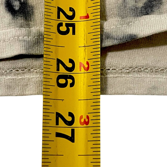 AC/ DC ack In Black Mens/ Unisex Band Graphic Short Sleeve T-Shirt Size XL - Picture 5 of 6